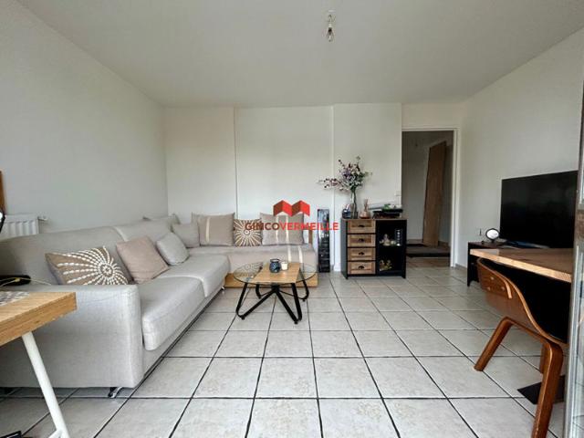 Appartement vente à Saint-Germain-en-Laye, Poissy