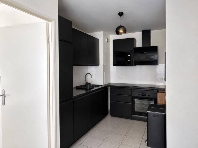 Appartement location à Ermont, Val-d'Oise
