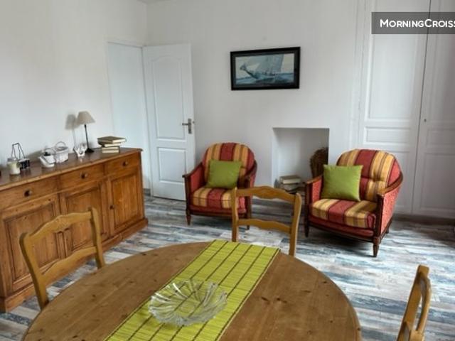 Appartement location à Dieppe