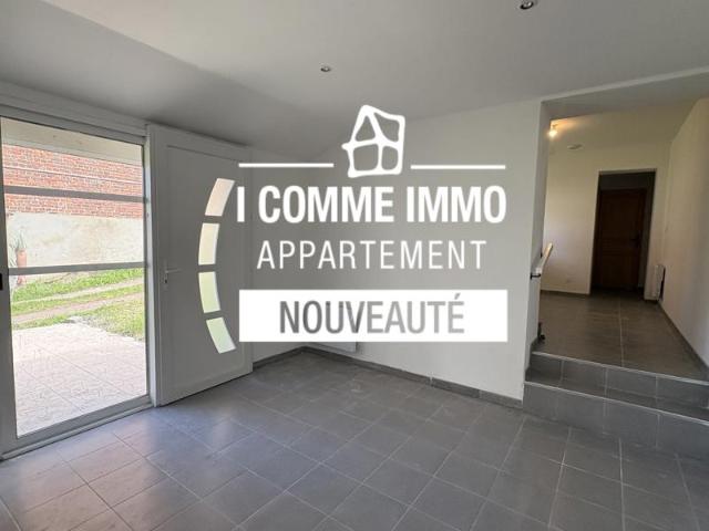 Appartement location à Lens, Aix-noulette