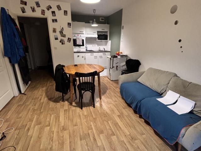 Appartement vente à Abbeville, Saint-valery-sur-somme