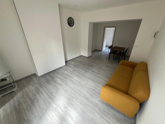 Appartement location à Dunkerque, Coudekerque-branche