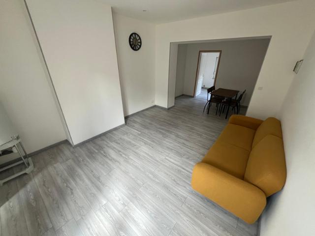 Appartement location à Dunkerque, Coudekerque-branche
