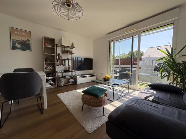 Appartement vente à Nantes, Barbin