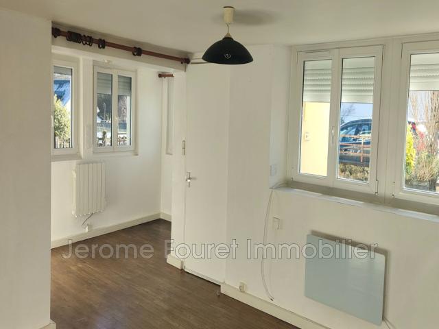 Appartement location à Ussel, Montaignac-saint-hippolyte