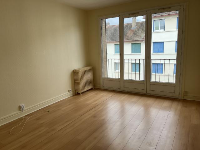 Appartement location à Montluçon