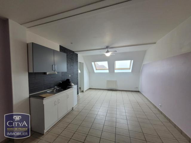 Appartement location à Valenciennes, Famars