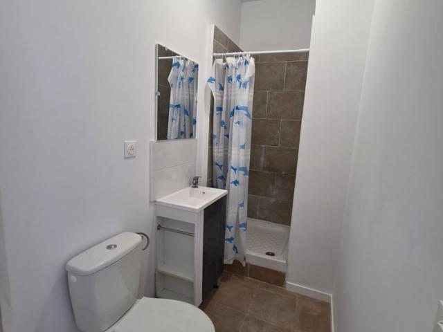 Appartement location à Marseille