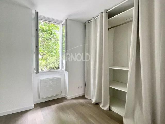 Appartement location à Nantes