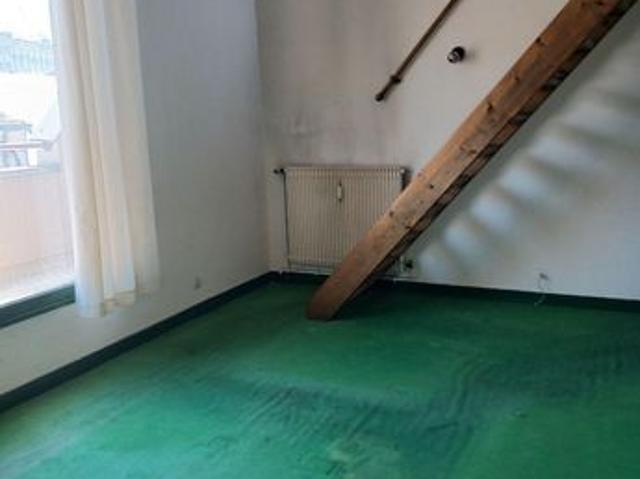 Appartement vente à Châteauroux, Centre-Val de Loire