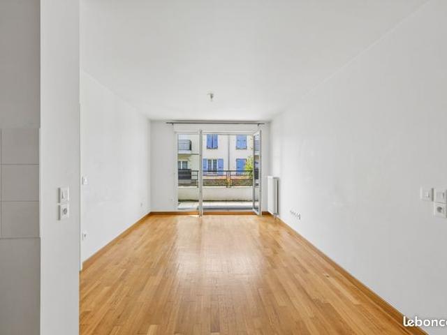 Appartement vente à Créteil, Le Plessis-trévise