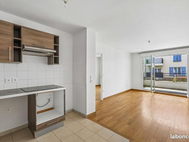 Appartement vente à Créteil, Le Plessis-trévise