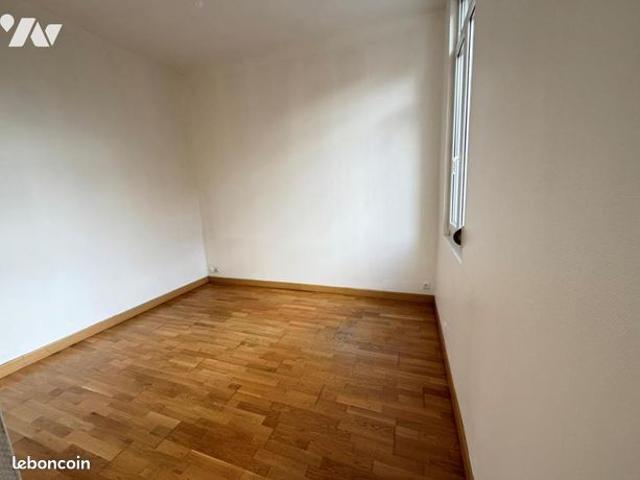 Appartement vente à Lille