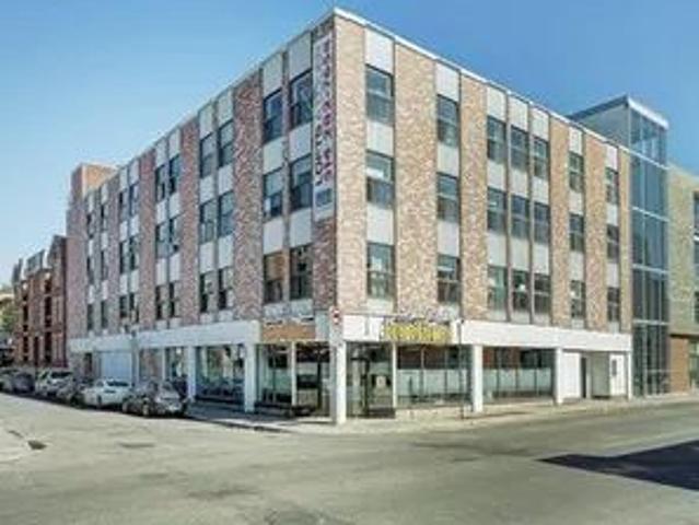 Apartment for rent in St. Leonard's, Quebec