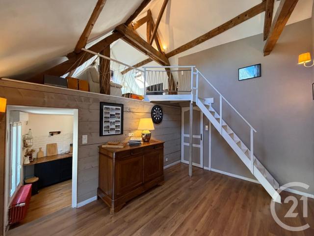 Appartement vente à Pisseleux, Villers-Cotterêts
