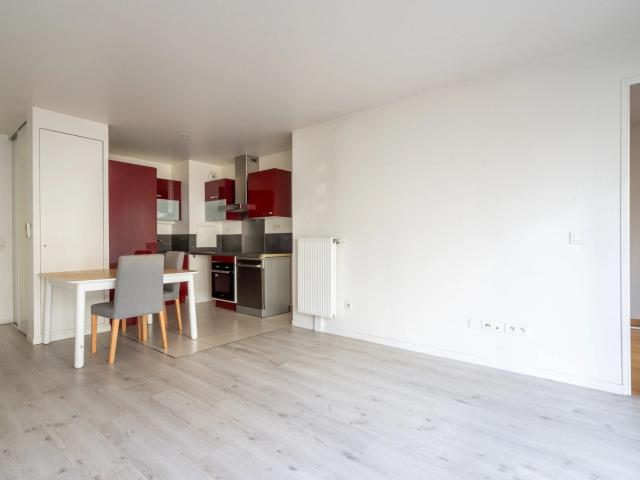 Appartement location à Bobigny, Le Pré-saint-gervais