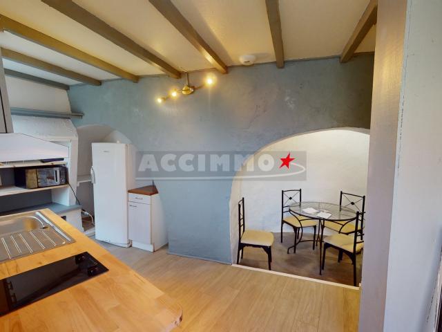 Appartement location à Castres
