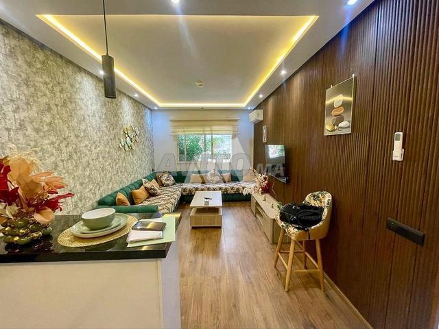 Appartement vente à Anfa, Gharb-Chrarda-Beni Hssen