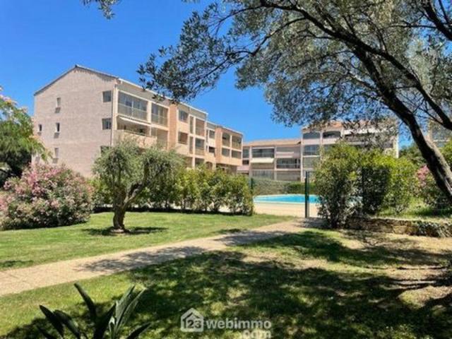Appartement vente à Arrondissement de Draguignan, Sainte-maxime