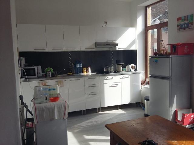 Kot location à Huy, Liège