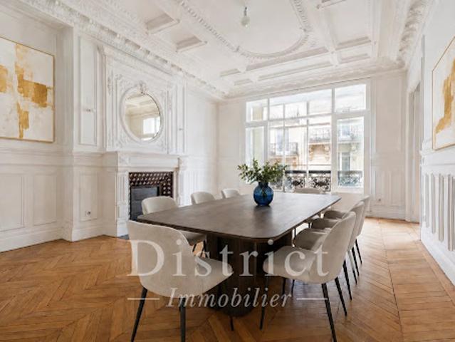 Appartement vente à Bordeaux