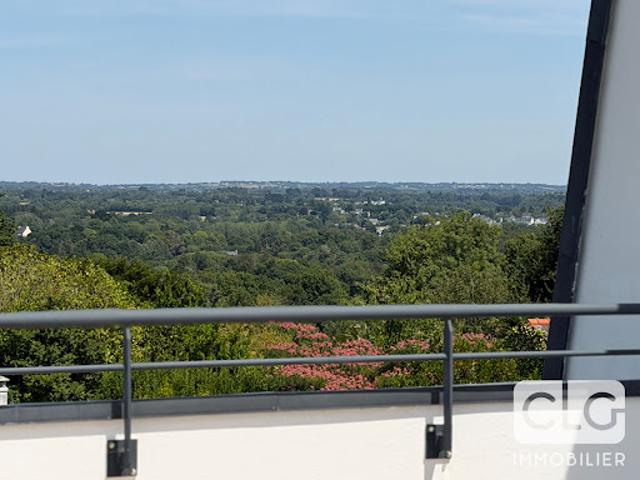 Appartement vente à Quimper, Bretagne