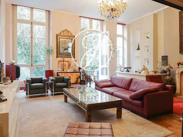 Appartement vente à Paris 3e Arrondissement, Paris