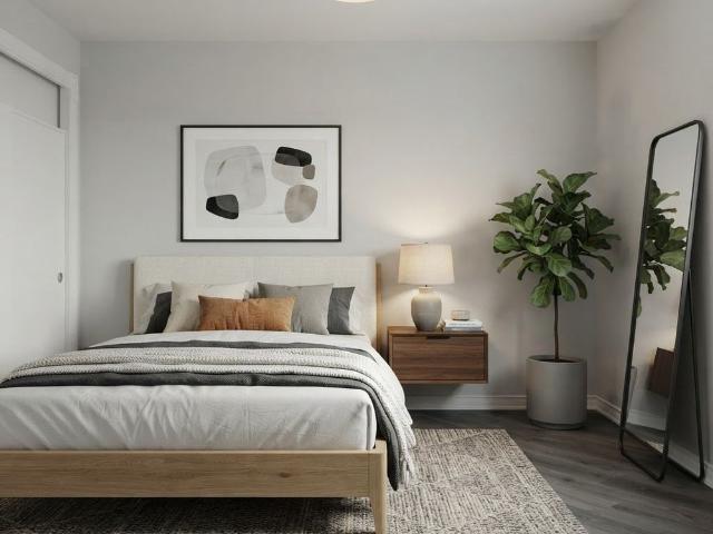 Apartment for rent in Le Plateau-Mont-Royal, Montréal