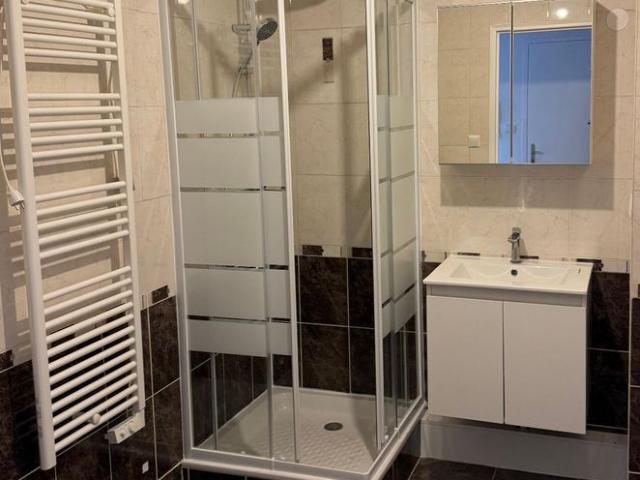 Appartement location à Metz, Hagondange