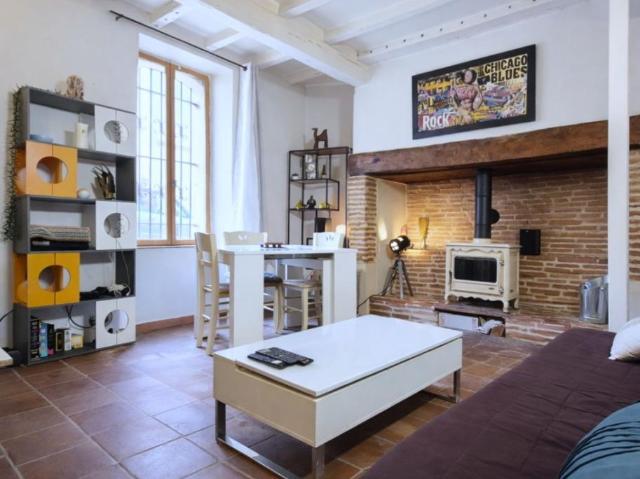 Appartement vente à Castres, Occitanie
