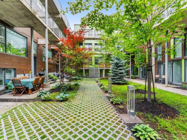Apartment for rent in St. Leonard's, Quebec