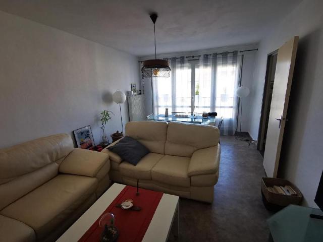 Appartement vente à Limoges