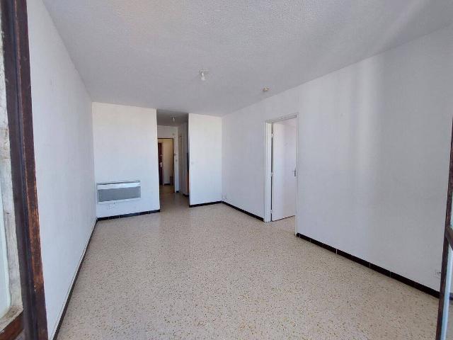 Appartement location à Carnon, Mauguio
