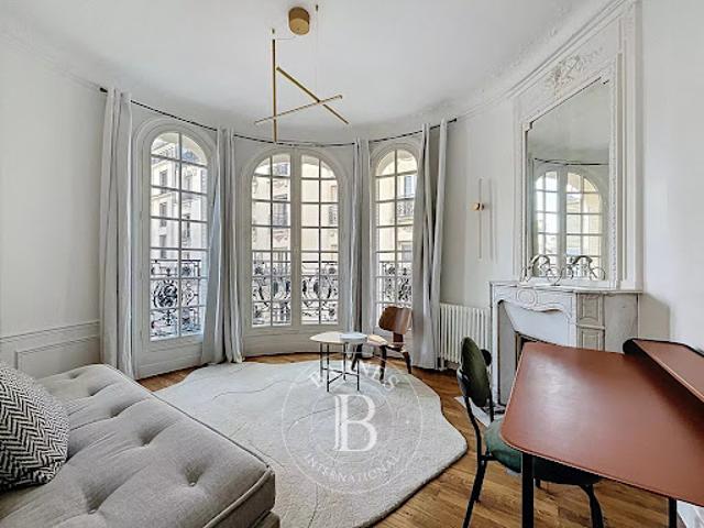 Appartement location à Paris, Île-de-France