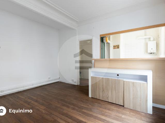 Appartement vente à Meudon-la-Forêt, Meudon