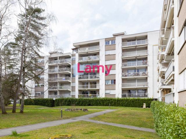 Appartement vente à Besançon