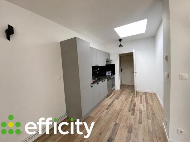 Appartement vente à Lens