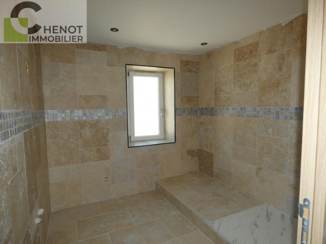 Appartement vente à Toul