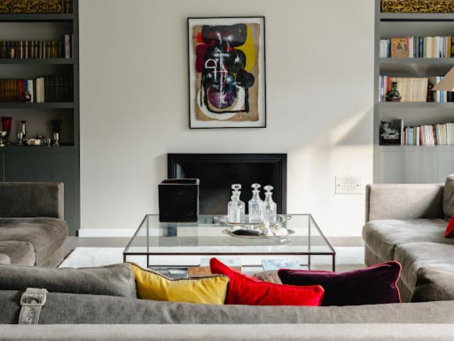 Appartement vente à Bruxelles - Brussel