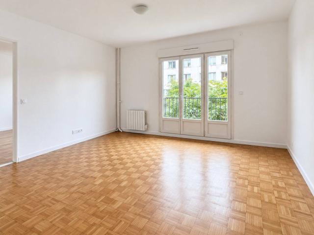 Appartement location à Saint-Denis