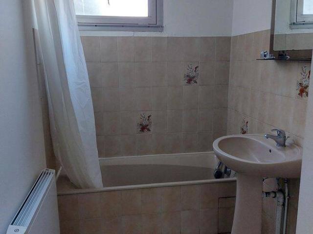 Appartement location à Montaury, Nîmes