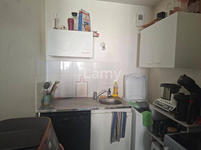 Appartement location à Chignat, Vertaizon