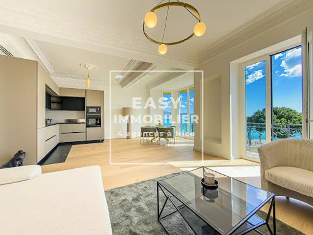 Appartement vente à Nice