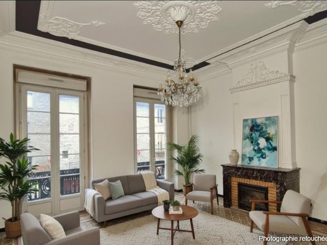 Appartement vente à Alès, Saint-victor-de-malcap