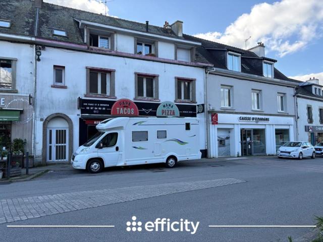 Appartement vente à Lorient, Bretagne