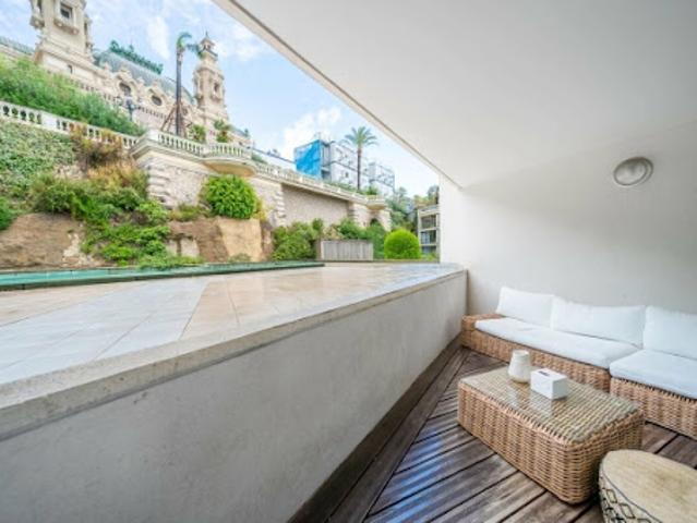 Appartement vente à Campagne Monaco, Valensole