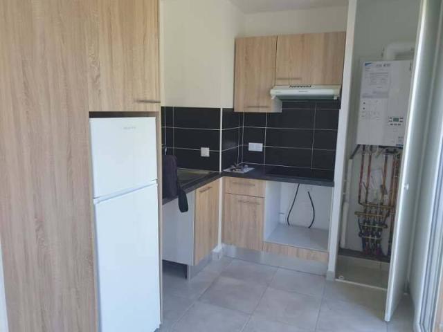 Appartement location à Quartier de l'Hippodrome, Châtelaillon-Plage