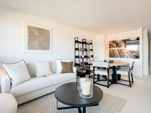 Appartement vente à Arrondissement de Draguignan, Saint-tropez
