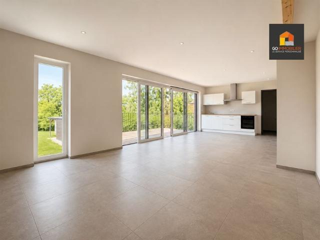 Appartement location à Ciney, Wallonie