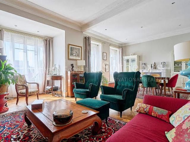 Appartement vente à Lille